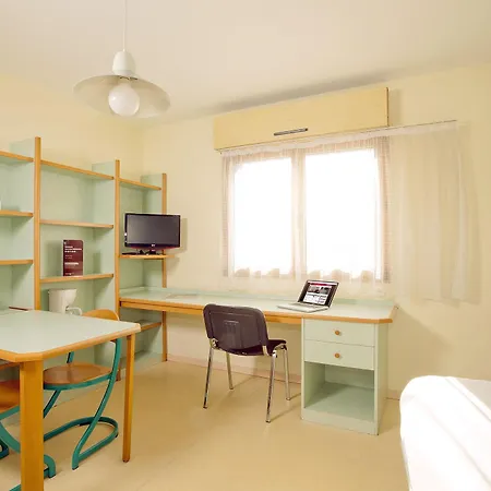 Апарт-отель Cerise La Beaujoire 3*