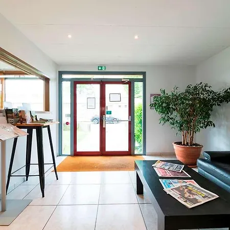 Cerise La Beaujoire 3* Нант