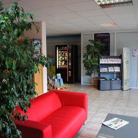 Апарт-отель Cerise La Beaujoire 3*